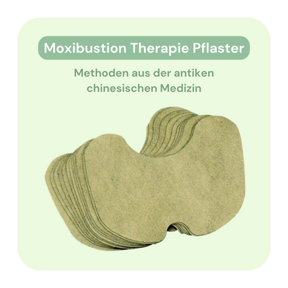 Moxa Kniepflaster
