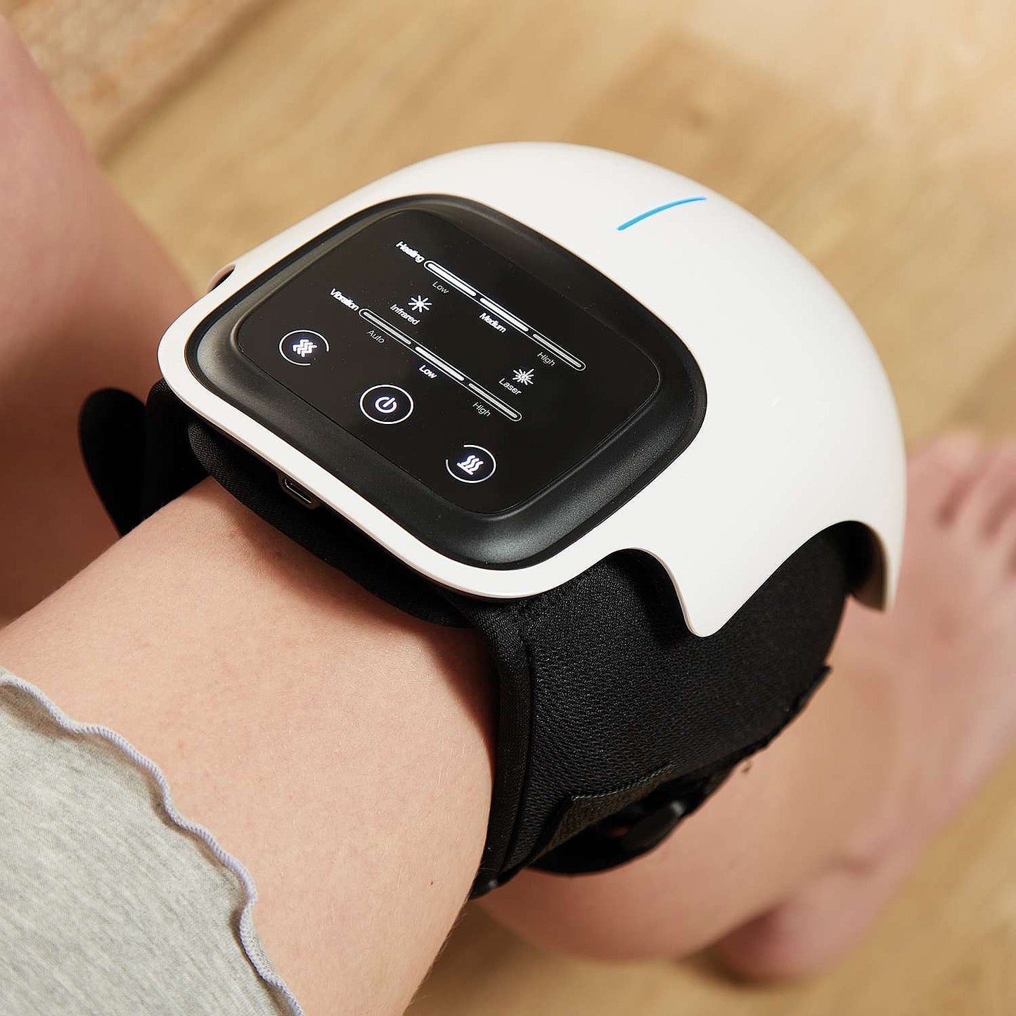 Lepios™ Massagegerät